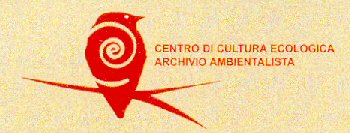 logo del Parco di Aguzzano